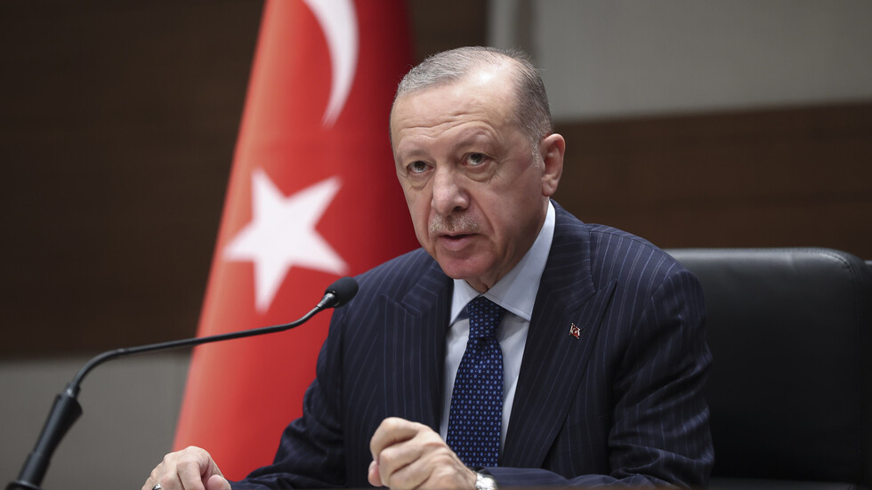 أردوغان: صادراتنا بلغت رقما قياسيا
