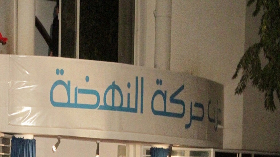 وكالة: نائب رئيس حركة النهضة التونسية الموقوف يرفض تناول الطعام والدواء