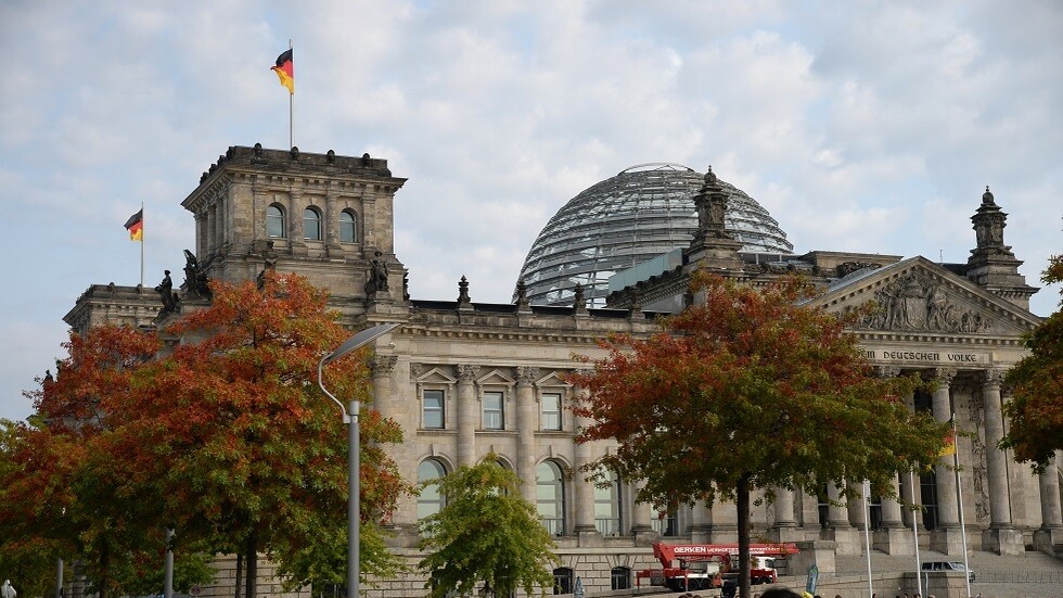 مساعد شولتس لشؤون السياسة الخارجية يلتقي مع نظيريه الروسي والفرنسي