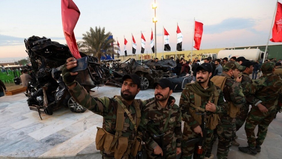 الحرس الثوري: محور المقاومة أصبح اليوم أقوى من الجيش الإسرائيلي بأضعاف