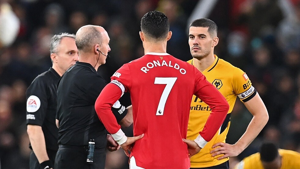 مانشستر يونايتد يتعرض لهزيمة مذلة في عقر داره لأول مرة منذ 42 عاما