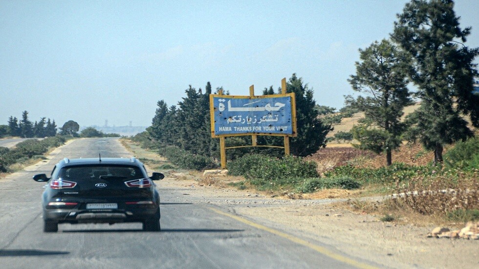 حميميم: مقتل جندي سوري وإصابة اثنين في محافظتي حماة وحلب