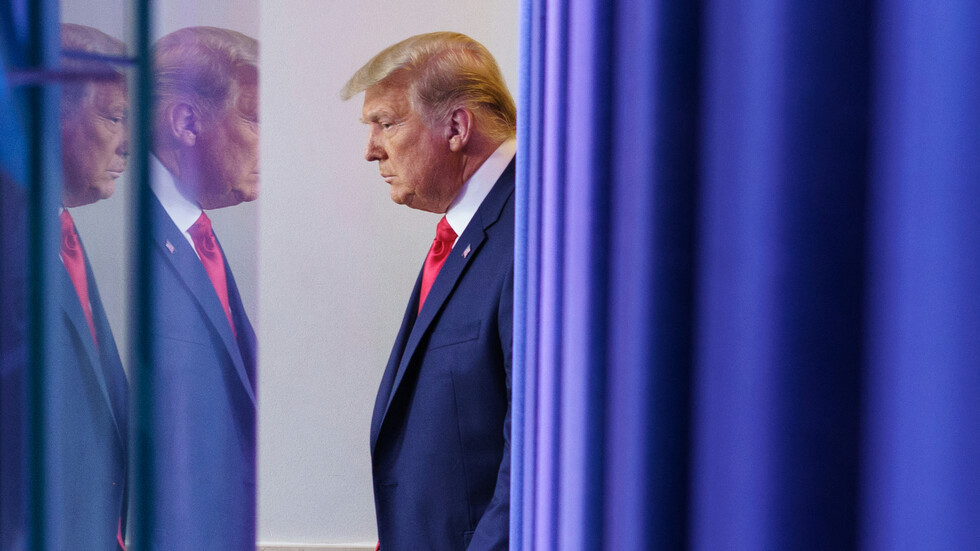 ترامب يدعو لإعادة انتخاب فيكتور أوربان رئيسا للحكومة الهنغارية