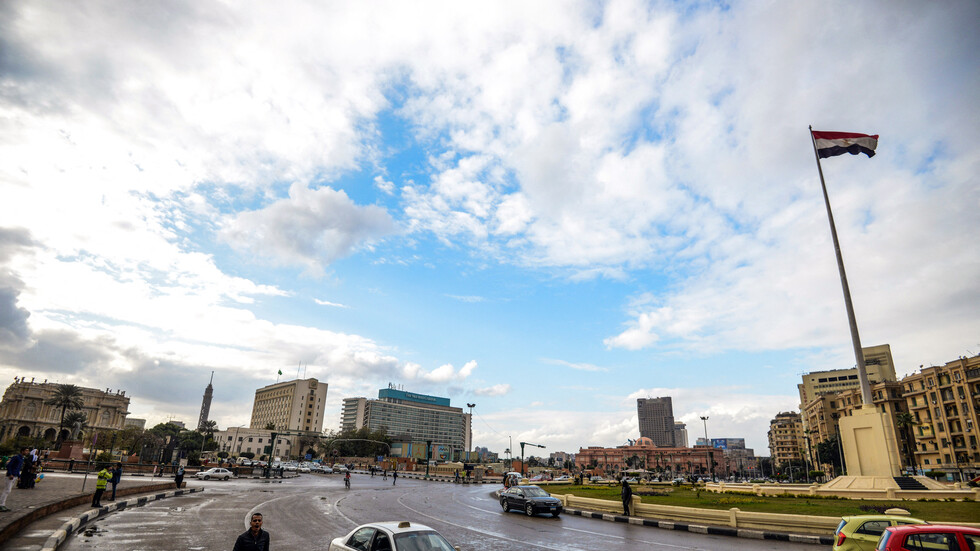 النيابة المصرية تخلي سبيل رجل الأعمال فكري الهواري بكفالة