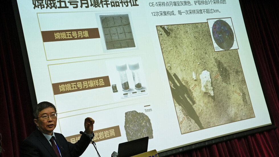 الصين تستعد لإرسال بعثات إلى القطب الجنوبي للقمر