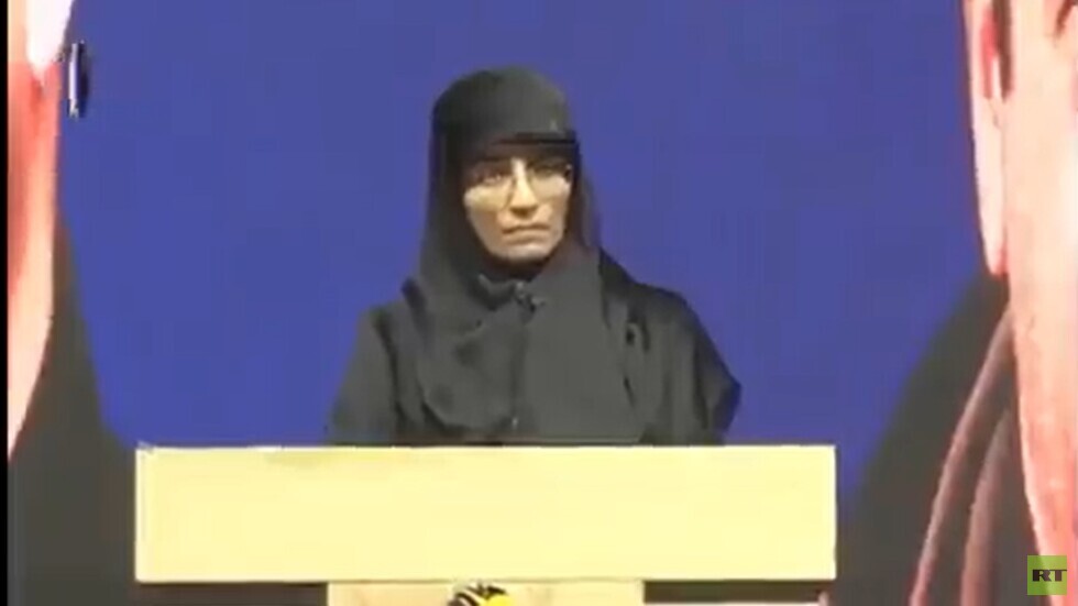 أمير سعودي يرد على ابنة أبو مهدي المهندس بعد أن توعدت بالانتقام من حكام المملكة