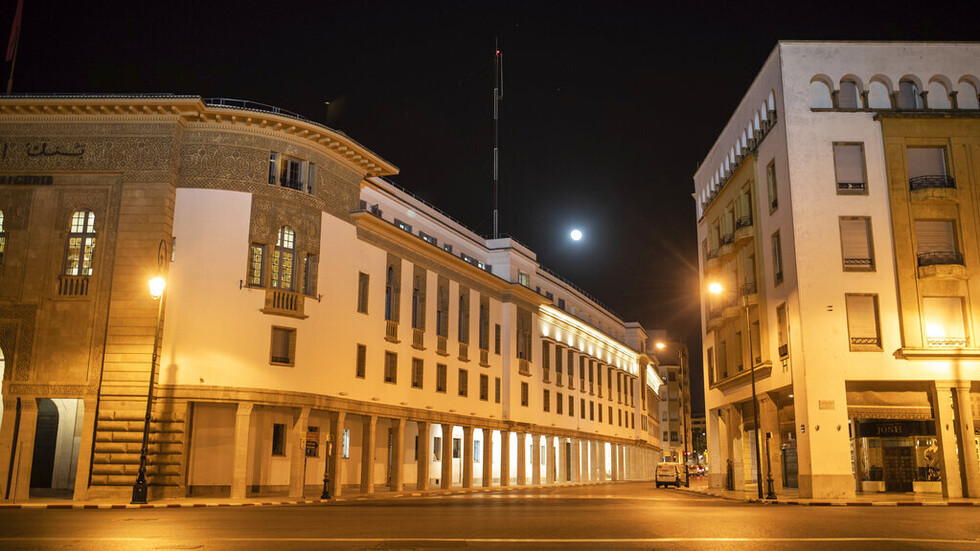 مصدر مغربي يتحدث عن مصير الناشط الأويغوري
