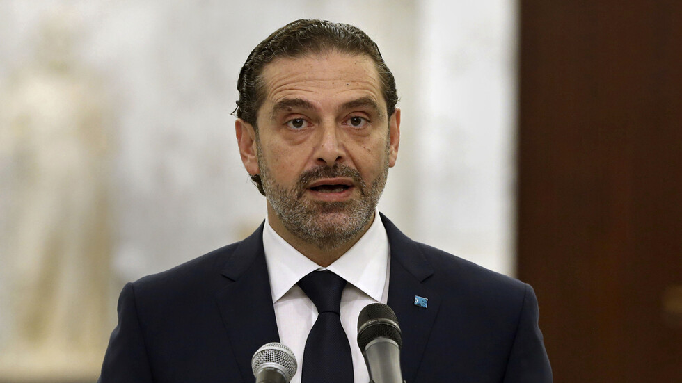 الحريري يدافع عن السعودية ويهاجم نصر الله: "التاريخ لن يرحم"