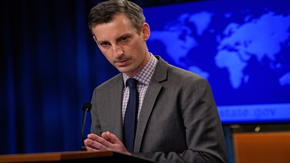 واشنطن تأمل في تحديد أرضية مشتركة للمفاوضات الأمنية مع موسكو