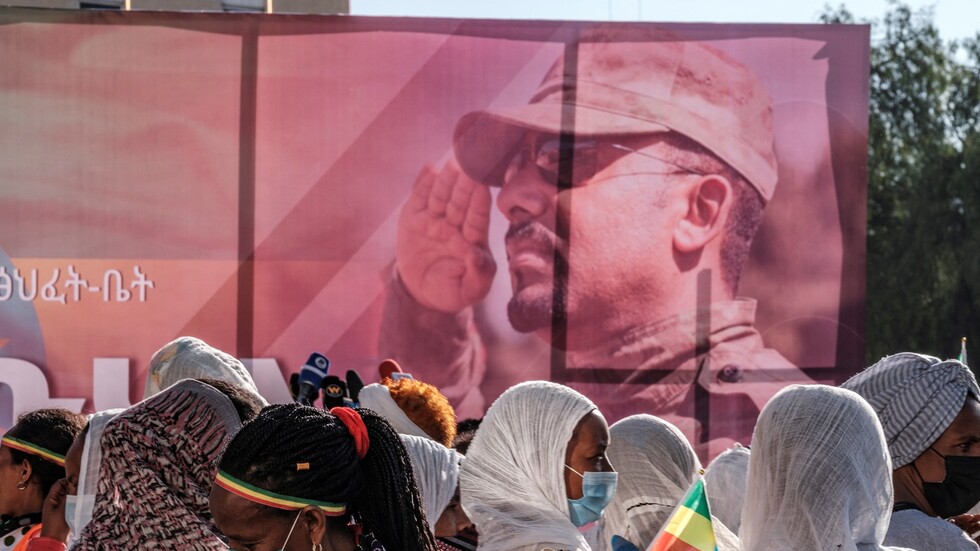 المبعوث الأمريكي يعود إلى إثيوبيا لبحث "آفاق" السلام