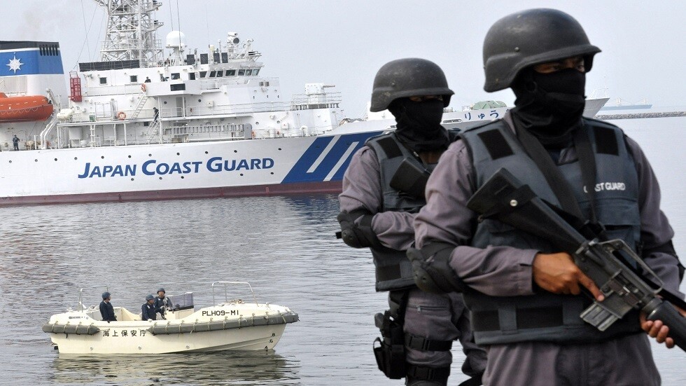 طوكيو: بيونغ يانغ أطلقت صاروخا باتجاه بحر اليابان