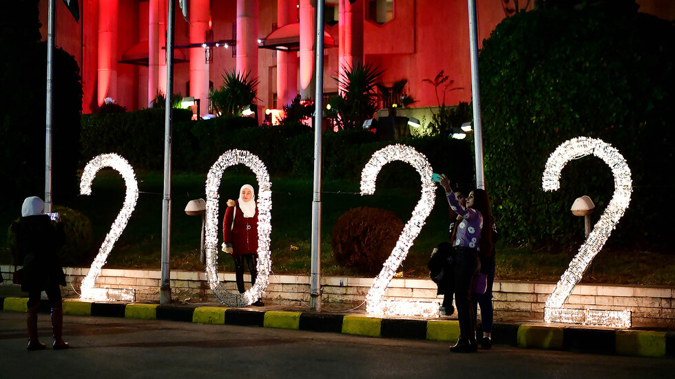 أولويات الحكومة السورية للعام 2022