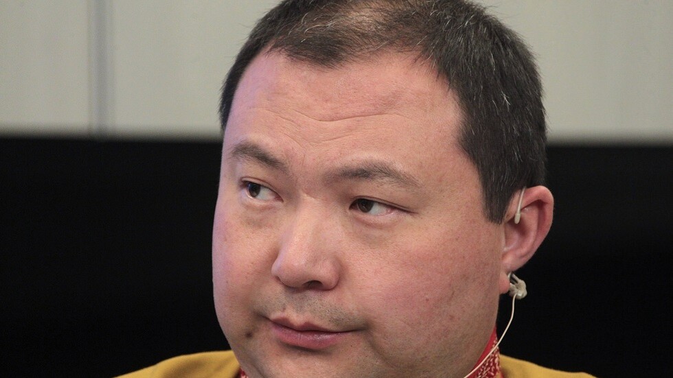 لاما كالميكيا يدعو البوذيين إلى الانضمام لتقاليد الاحتفال برأس السنة