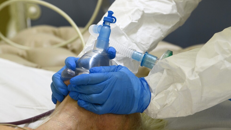 كورونا في روسيا.. 15772 إصابة و828 وفاة جديدة بكورونا خلال آخر 24 ساعة