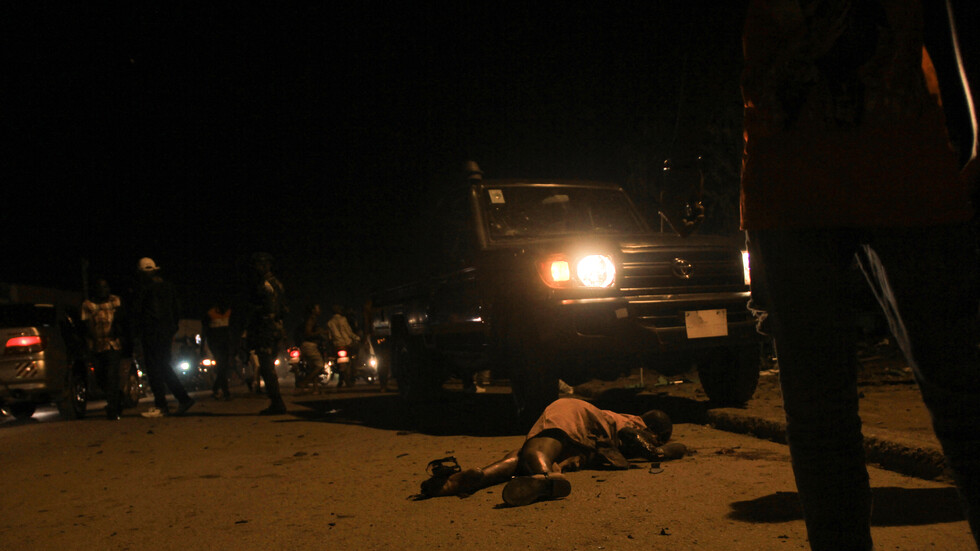 مقتل 18 مسلحا باشتباكات في الكونغو الديمقراطية