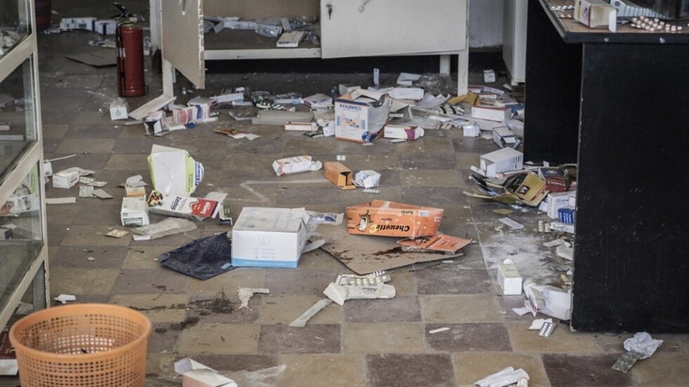 أطباء تيغراي يحذرون: المرضى يموتون بسبب نفاد الأدوية