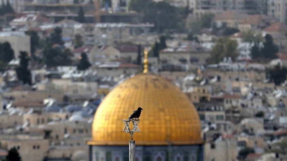 المؤبد لفلسطيني أمريكي نفذ هجوما أدى لمقتل مستوطن