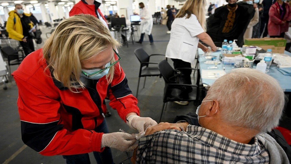 "أوميكرون" يسجل معدلات قياسية في كرواتيا