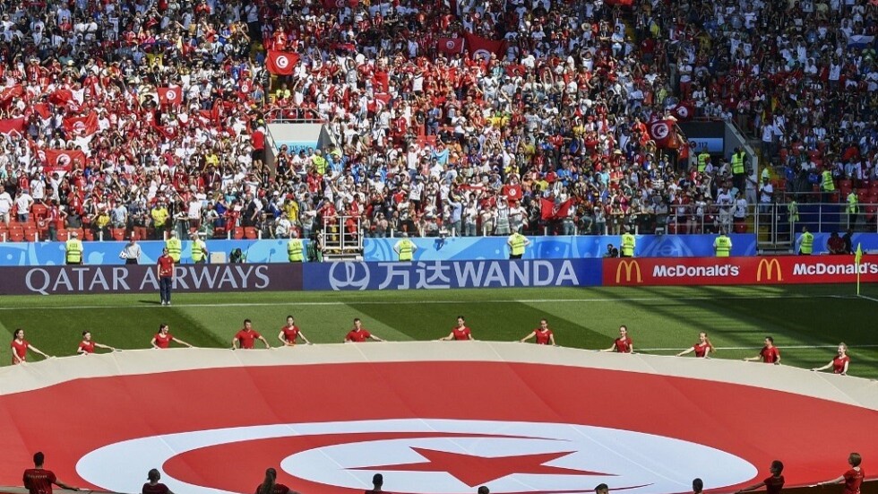 وفاة والد اللاعب الدولي التونسي السابق اسكندر السويح