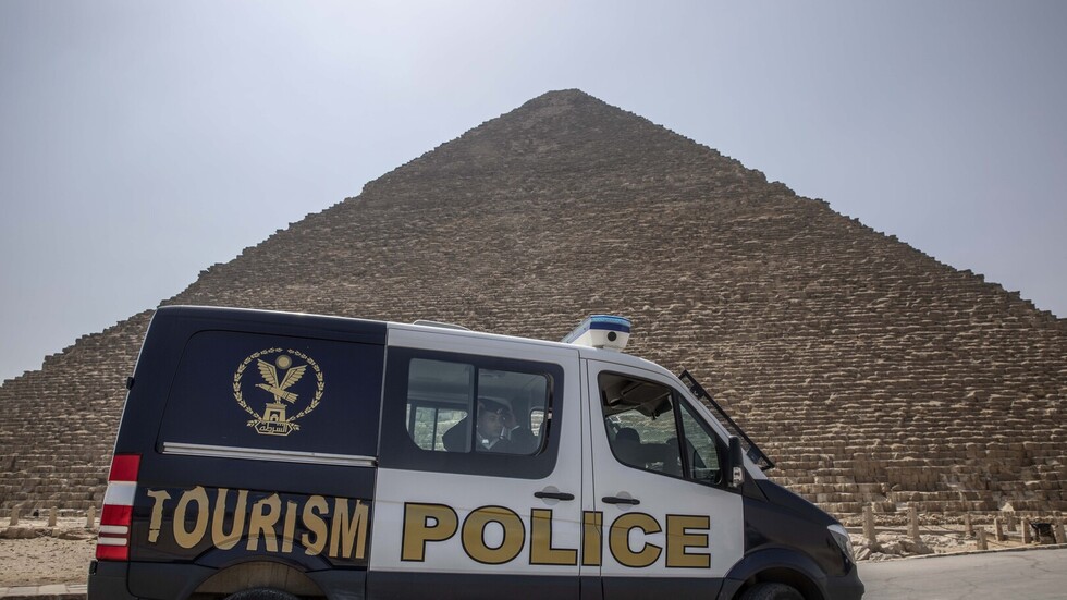 الداخلية المصرية تكشف حقيقة اختطاف جماعة إسلامية متطرفة لفتاة بالجيزة