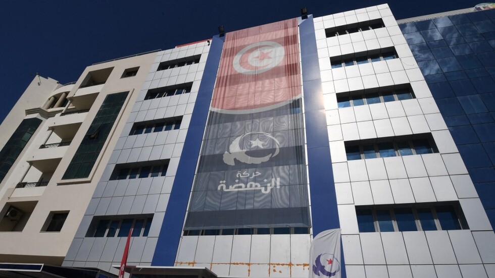 نائب حركة النهضة التونسية الموقوف يوافق على تلقي العلاج