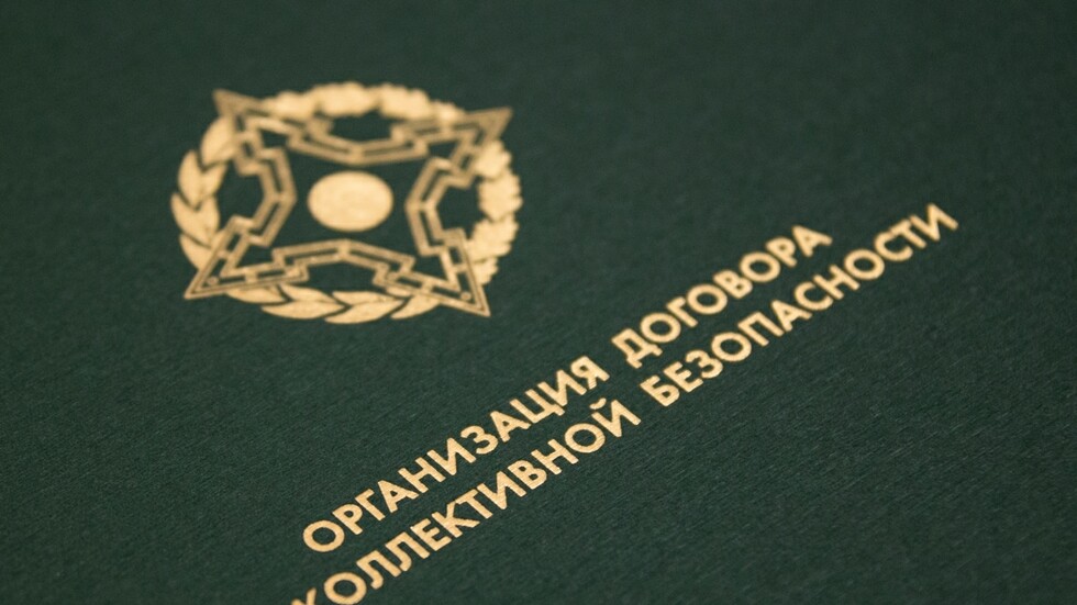 منظمة معاهدة الأمن الجماعي ترسل قوات لحفظ السلام إلى كازاخستان