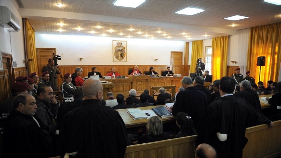 تونس.. القضاء يستدعي 19 شخصية سياسية في مقدمهم الغنوشي والمرزوقي للمحاكمة