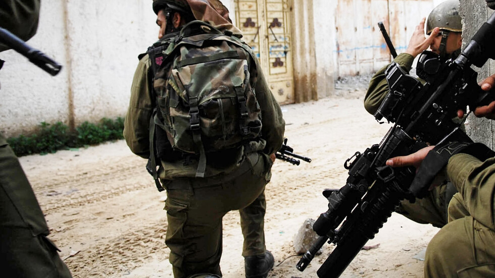 مقتل شاب فلسطيني برصاص الجيش الإسرائيلي في مخيم بلاطة