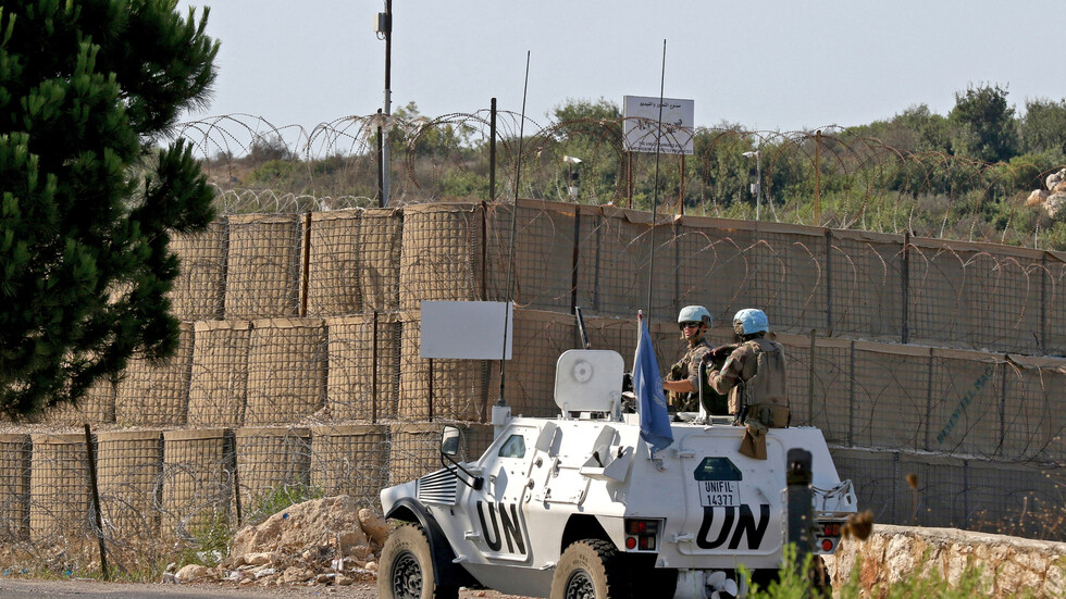 الأمم المتحدة تستنكر تعرض قوات "اليونيفيل" في جنوب لبنان للاعتداء