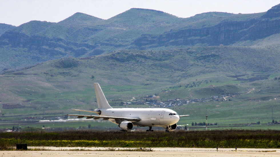 وزير أردني يتحدث عن "مؤشر خطير" في المملكة