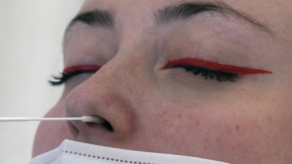 تونس تسجل قفزة في عدد الإصابات بفيروس كورونا