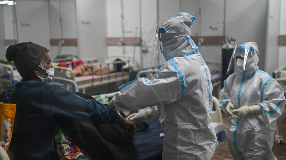 وزير الصحة في دلهي يستبعد إغلاق العاصمة بسبب ارتفاع إصابات كورونا