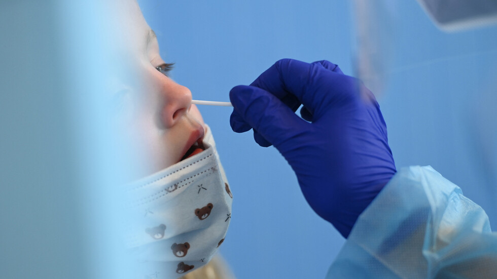 كورونا.. 83 إصابة جديدة في قطاع غزة وحالتا وفاة