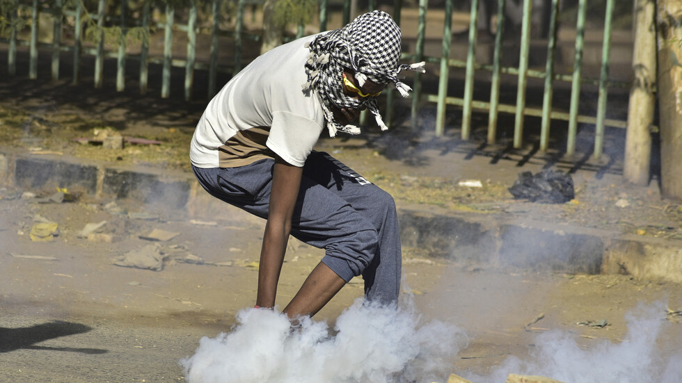 لجنة الإنقاذ الدولية تدرج 5 دول عربية في "قائمة الطوارئ" الدولية