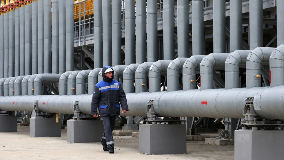 شركتا "غازبروم" الروسية و"Botas" التركية توقعان عقدا جديدا لتوريد الغاز لمدة 4 سنوات