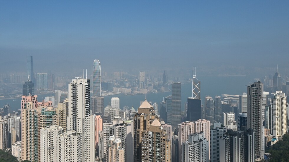 دراسة: تلوث الهواء تسبب في 1.8 مليون حالة وفاة في المدن حول العالم