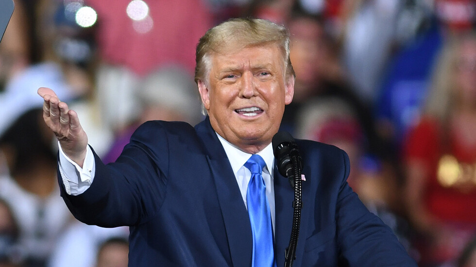 بايدن: الهجوم على الكابيتول قبل عام 