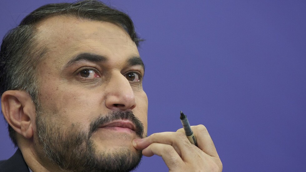 إيران: حذرنا جيراننا من أن التطبيع مع إسرائيل خطأ استراتيجي وهم أول من سيدفع ثمنه