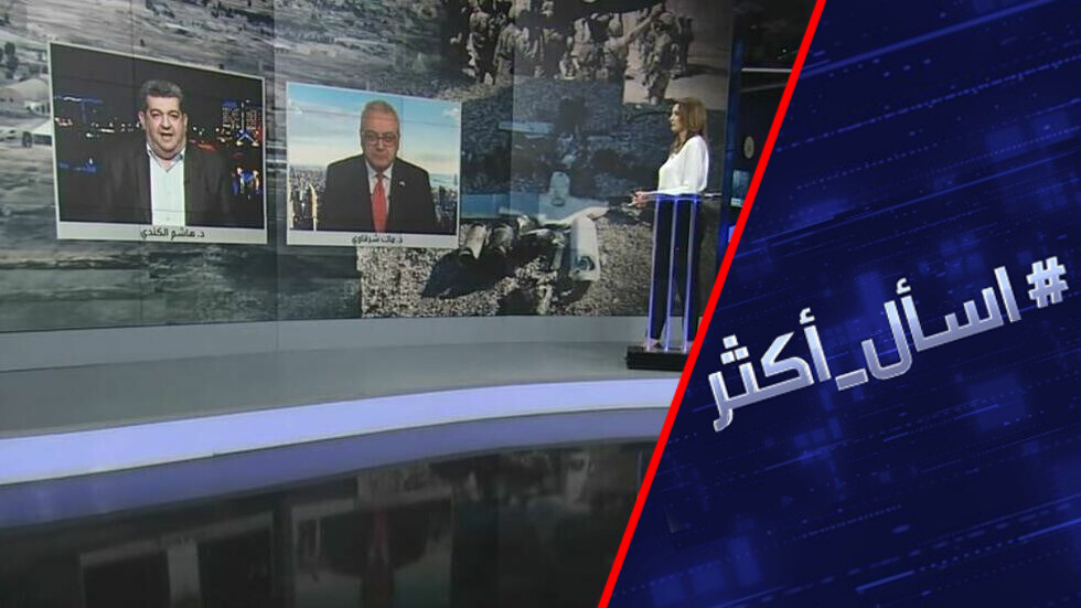 استهداف القوات الأمريكية في سوريا والعراق.. انتقام لمقتل قاسم سليماني؟