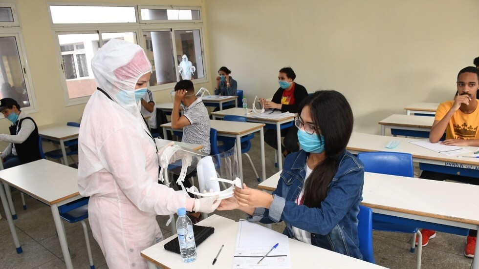 المغرب: الوضع الوبائي غير المطمئن لا يسمح حاليا بفتح حدود المملكة