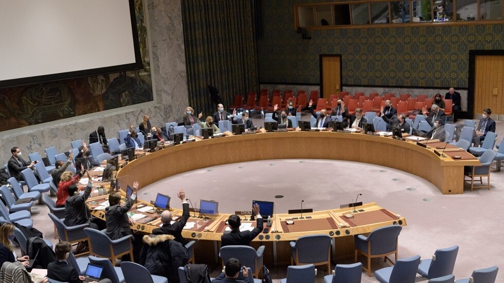 قوى غربية تطلب إجراء مشاورات بمجلس الأمن الدولي بعد الإطلاق الكوري الشمالي الأخير