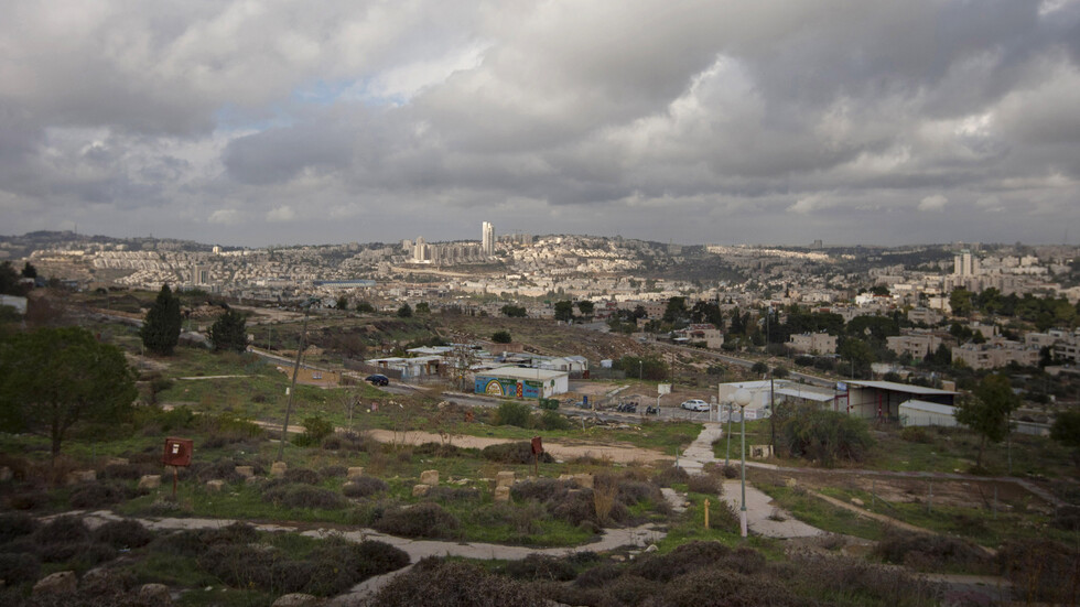 تركيا تدين قرار إسرائيل بناء 3557 وحدة سكنية في القدس