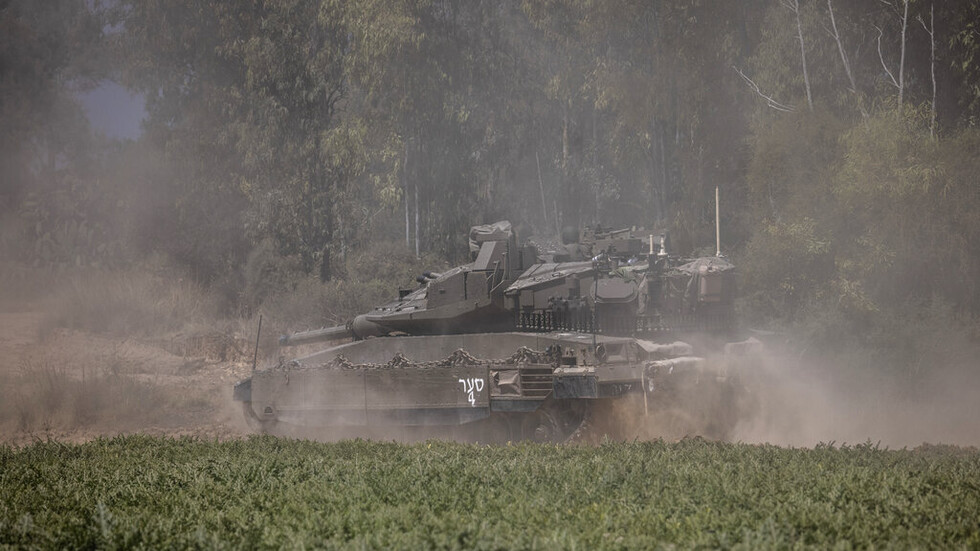 قائمة بالمناطق التي قد تنشب فيها نزاعات مسلحة عام 2022 من وجهة نظر فرنسية