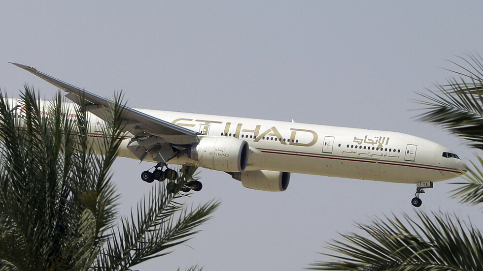 قائمة بأكثر 20 شركة طيران أمانا في العالم لعام 2022