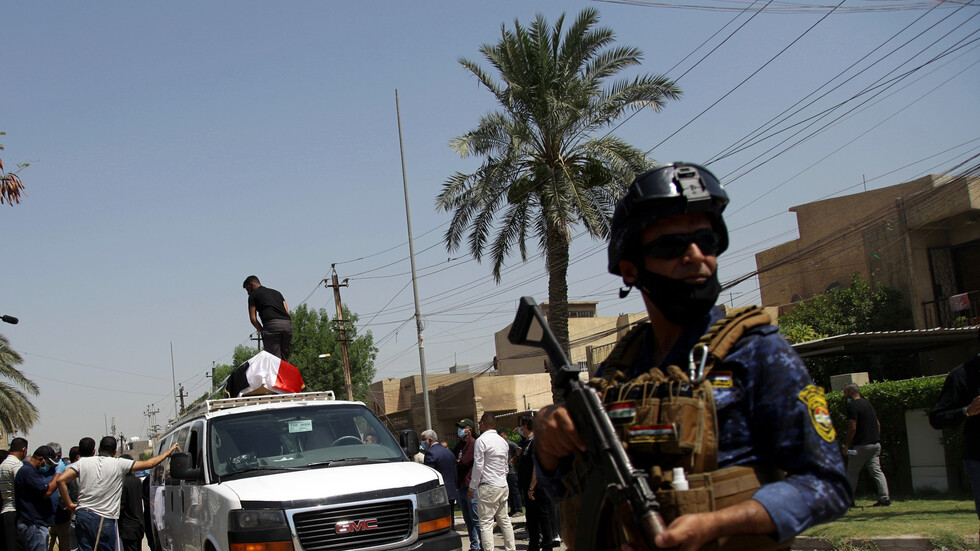 العراق.. الإطاحة بشبكة تتاجر بالفتيات