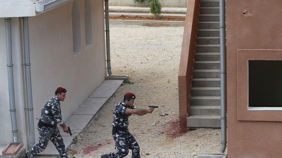 لبنان.. القبض على أشخاص بجرم دخول الأراضي اللبنانية خلسة