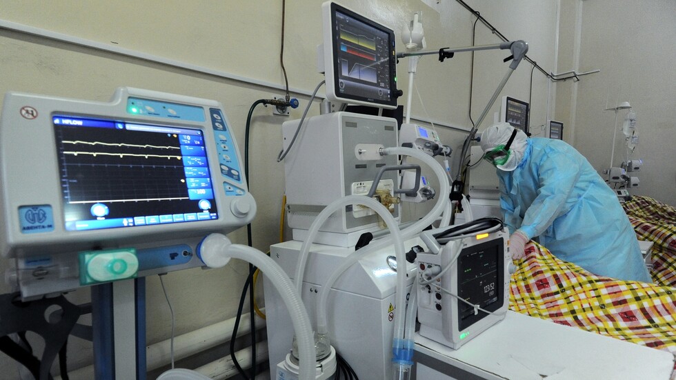 روسيا تسجل أقل من 800 حالة وفاة جديد بكورونا لأول مرة منذ 27 سبتمبر