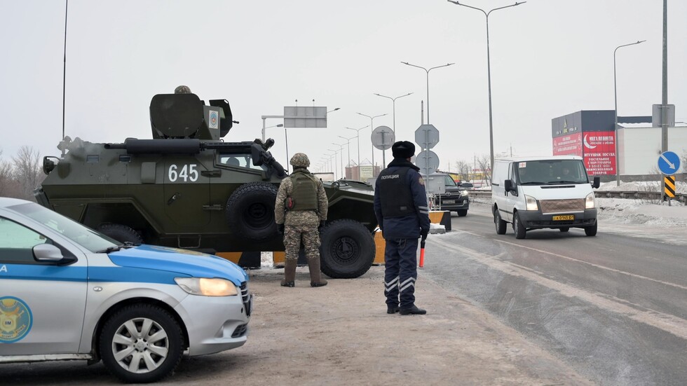 وسائل إعلام كازاخية تنفي صحة التقارير حول اعتقال ابن أخ الرئيس السابق