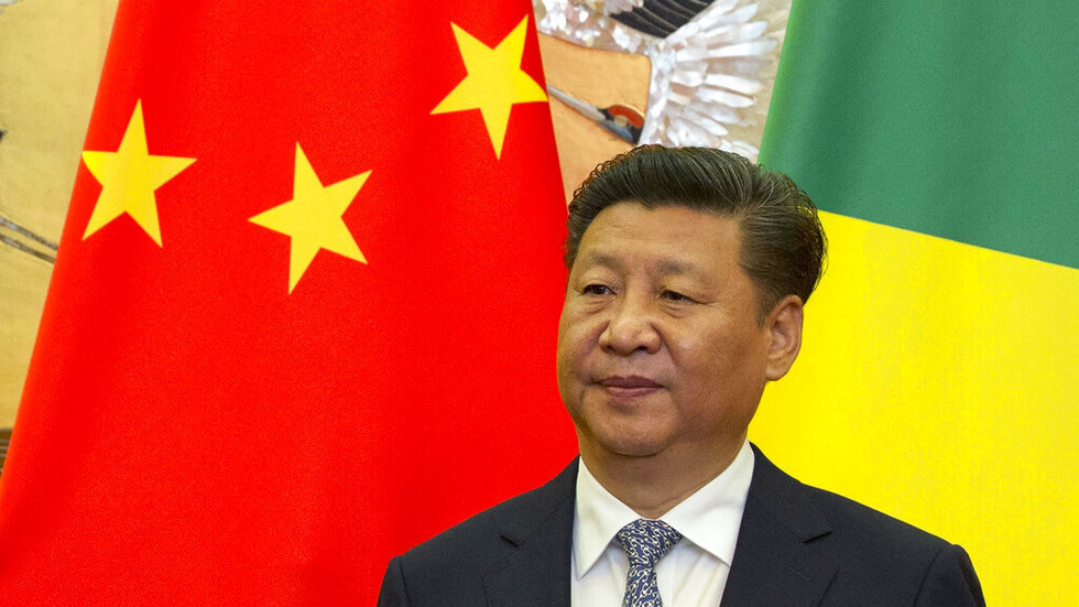 الصين تعارض القوى الخارجية التي تثير اضطرابات في كازاخستان