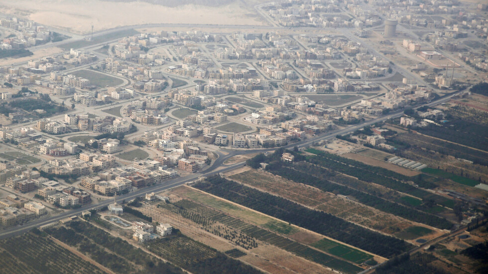 مصر.. تفاصيل إزالة أشهر أحياء مصر بشكل عاجل
